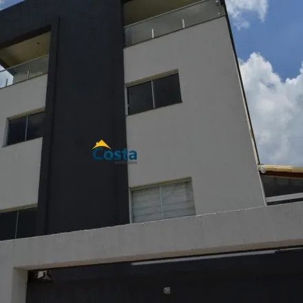 Image 2 - unnamed road, Guarujá Mansões, Betim - MG, 32600-478, Brazil - Apartment for sale