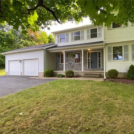 Buy this 4 bed house on 7 Butternut Road in New Hartford, Oneida County