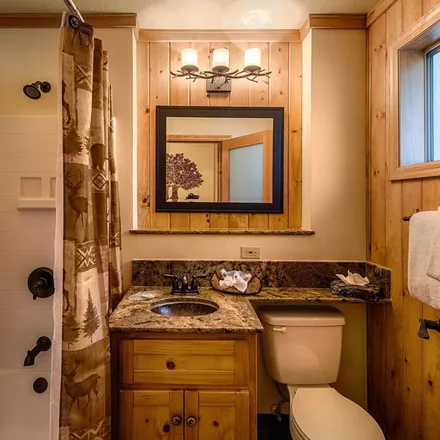 Image 3 - Tahoe Vista, CA, 96148 - Apartment for rent