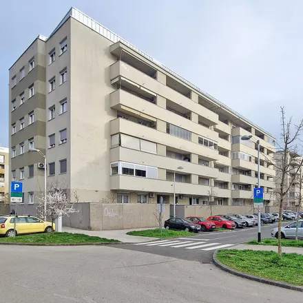 Image 7 - Ulica Dragojle Jarnević 6, 10000 City of Zagreb, Croatia - Apartment for rent