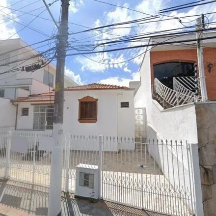 Buy this 2 bed house on Rua Teles Peixoto in Jardim França, São Paulo - SP