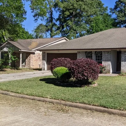 Rent this 3 bed house on 9410 Charterlawn Circle