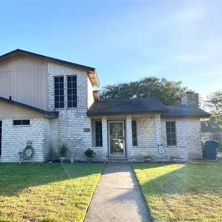 Buy this 4 bed house on 212 San Saba Drive in Portland, TX 78374