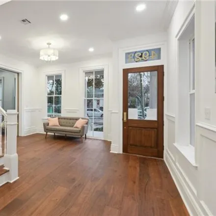 Image 4 - 4923 Camp Street, New Orleans, LA 70115, USA - House for sale