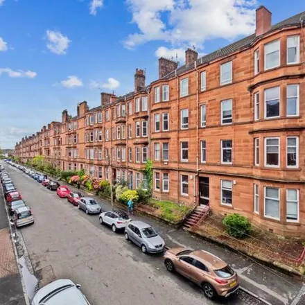 Buy this 1 bed apartment on Waverley Street in Glasgow, G41 2DZ