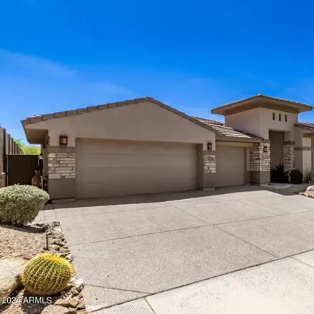 Buy this 4 bed house on 11111 East Beck Lane in Scottsdale, AZ 85255