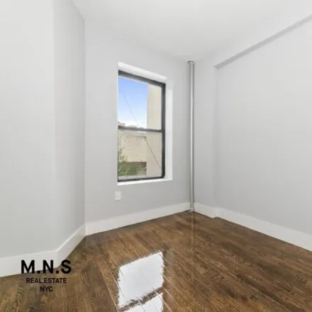 Image 3 - 244 East 117th Street, New York, NY 10035, USA - House for rent