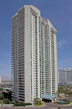 Image 2 - Turnberry Place Tower IV, Paradise Road, Winchester, NV 89169, USA - House for sale