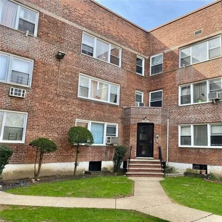 Buy this studio apartment on 138-34 68th Drive in New York, NY 11367