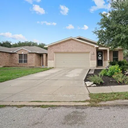Buy this 3 bed house on 4302 Crystal Bay in Bexar County, TX 78259