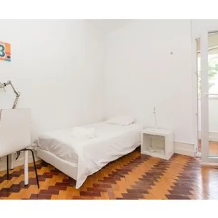 Rent this 6 bed room on Rua de São Félix