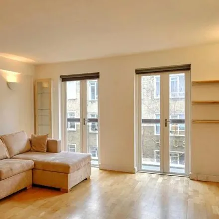 Rent this 2 bed apartment on 41-42 Windmill Street in London, W1T 2JS