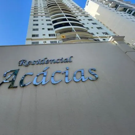 Buy this 3 bed apartment on Rua Padre Castelli in Bairro Jundiaí, Anápolis - GO