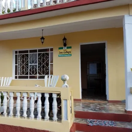 Rent this 1 bed house on Viñales