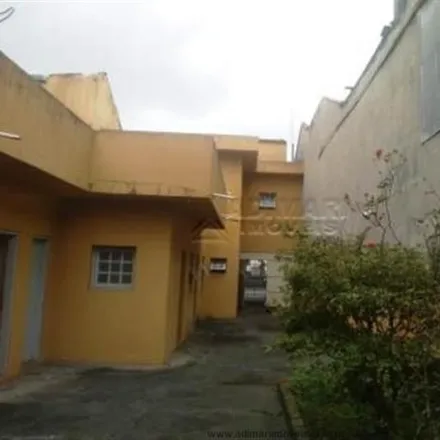 Buy this 4 bed house on Avenida Lins de Vasconcelos 1638 in Cambuci, São Paulo - SP