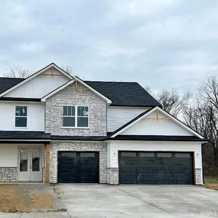 Buy this 4 bed house on unnamed road in Tippecanoe County, IN 47905