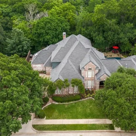 Buy this 5 bed house on 314 Brock Street in Coppell, TX 75019