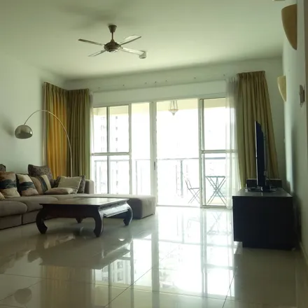 Rent this 4 bed apartment on Kanteen in Jalan Kiara, Mont Kiara