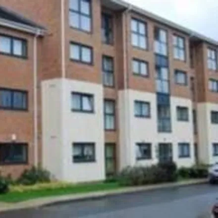 Rent this 2 bed apartment on Lowbridge Court in Liverpool, L19 2JP