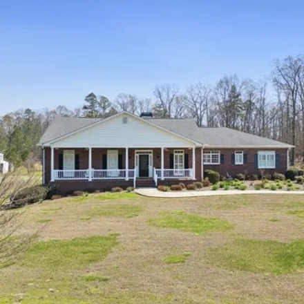 Buy this 3 bed house on 158 Holloway Road Northwest in Bartow County, GA 30103