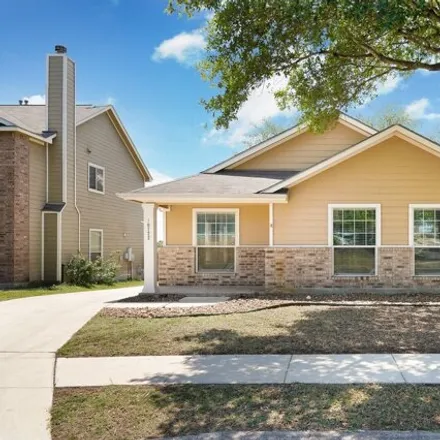 Image 1 - Forester Elementary School, 10726 Rousseau, San Antonio, TX 78245, USA - House for sale