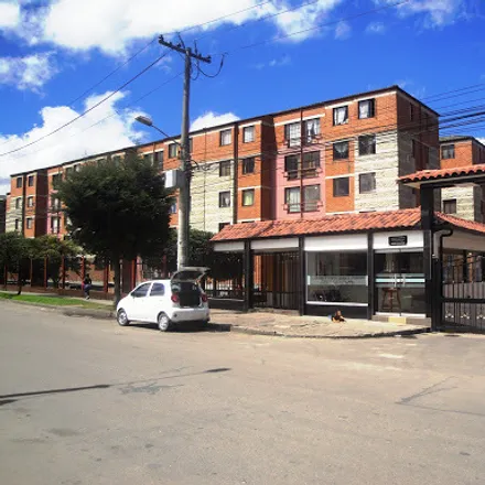 Buy this 3 bed apartment on unnamed road in Fontibón, 110921 Bogota