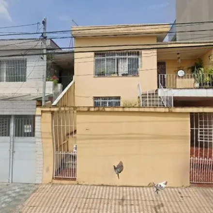 Buy this 6 bed house on Escola Municipal José Maria C. Mattteus in Rua Torrinha, Jardim Cristiane