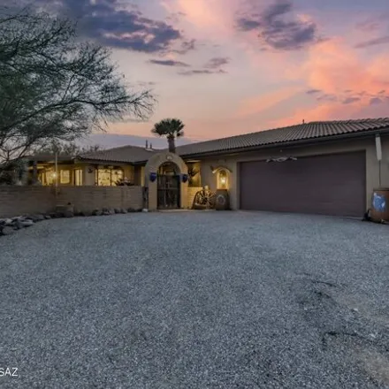 Image 2 - 2216 South Camino del Sol, Green Valley, AZ 85622, USA - House for sale