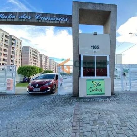 Buy this 2 bed apartment on Avenida Sebastião Correia da Rocha in Tabuleiros dos Martins, Maceió - AL