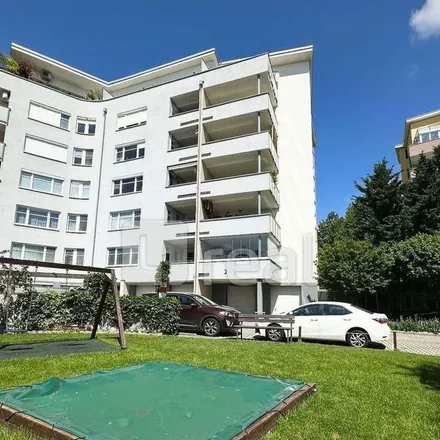 Rent this 2 bed apartment on náměstí Hrdinů 50 in 686 03 Staré Město, Czechia