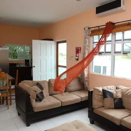 Rent this 2 bed condo on Ladyville in Belize District, Belize