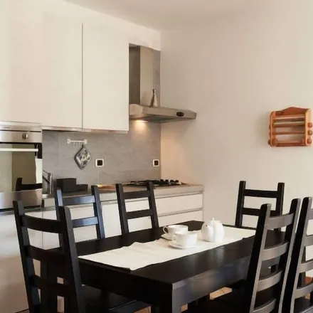 Rent this 2 bed apartment on Gravedona ed Uniti in Como, Italy