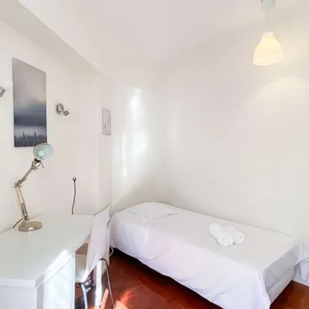 Rent this 1studio apartment on Embassy of China in Rua Pau da Bandeira 11-13, 1200-756 Lisbon