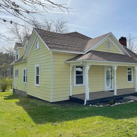 Buy this 4 bed house on 708 East Main Street in Fries, Grayson County