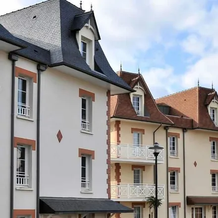 Image 8 - Pléneuf-Val-André, Côtes-d'Armor, France - Apartment for rent