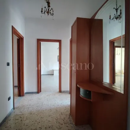 Image 9 - Via Umberto Maddalena 41, 72100 Brindisi BR, Italy - Apartment for rent