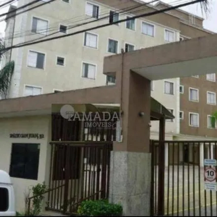 Buy this 2 bed apartment on Residencial Spázio San Juan in Avenida Gabriela Mistral 352, Penha