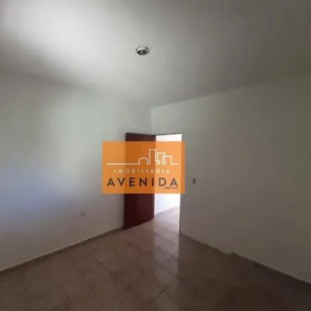 Rent this 1 bed house on Rua Santos Dumont in Paulínia - SP, 13145-702