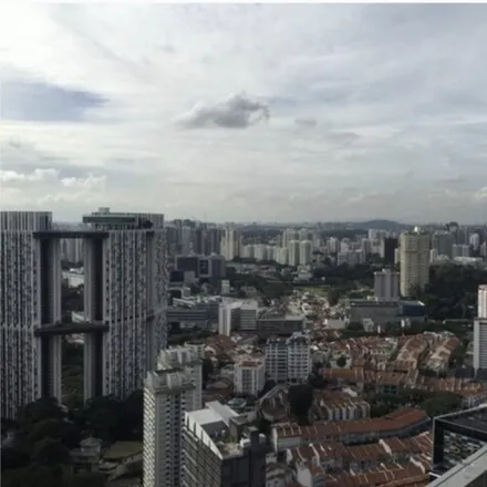 Rent this 1 bed room on International Plaza in 10 Anson Road, Singapore 079903