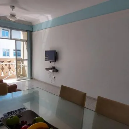 Buy this 3 bed apartment on Estrada do Guriri in Ogiva, Cabo Frio - RJ