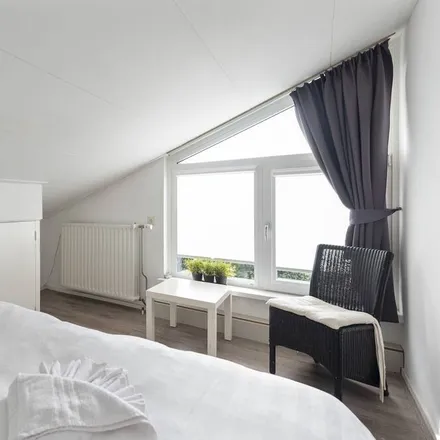Rent this 1 bed apartment on 2041 SB Zandvoort