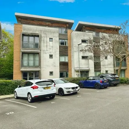 Buy this 2 bed apartment on Nell Lane in Manchester, M20 2DU