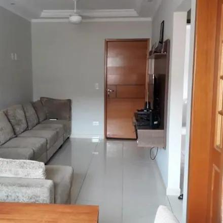 Buy this 2 bed apartment on Rua Timor in Vila Lucinda, Santo André - SP