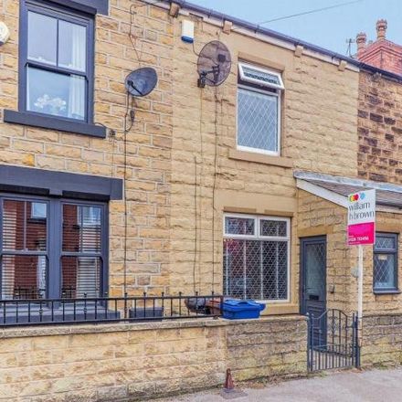 Rent this 2 bed house on Clumber Street in Barnsley, S75 2BB