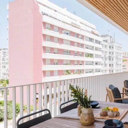 Image 3 - 16, 1070-062 Lisbon, Portugal - Apartment for rent