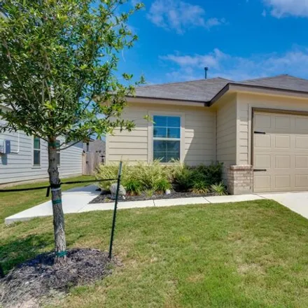 Rent this 3 bed house on Yucca Place in Bexar County, TX 78253