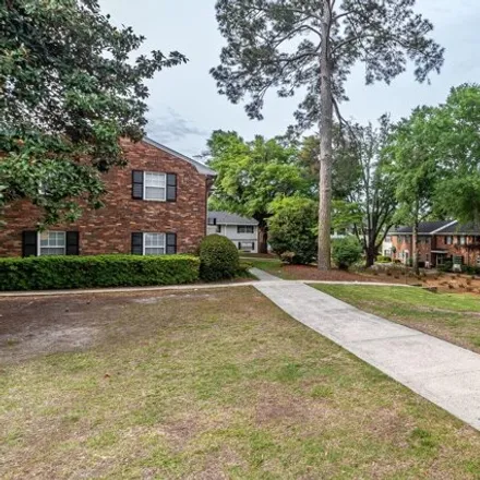 Image 4 - 2849 Peachtree Place, Forest Hills, Augusta, GA 30909, USA - House for sale