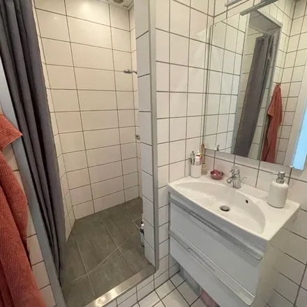 Image 4 - Ansgarsvej 6, 7000 Fredericia, Denmark - Apartment for rent