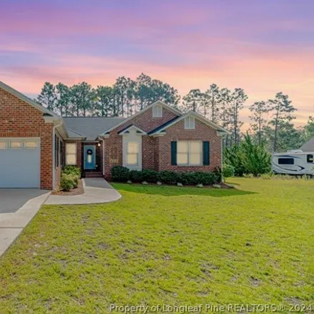 Buy this 3 bed house on 326 Green Links Dr in Cameron, North Carolina