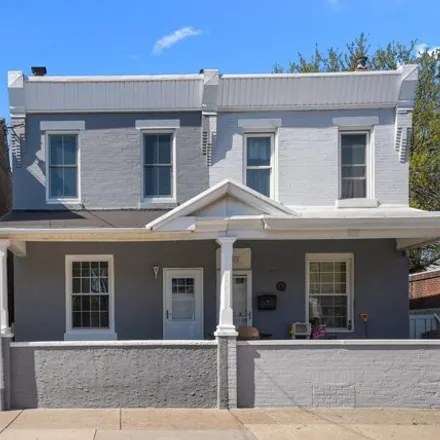 Buy this 3 bed house on 4574 Melrose Street in Philadelphia, PA 19124